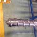 nitrided single screw barrel with competitive price